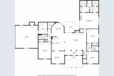 5087 S Fm 69 Road, Como, TX 75431 - Photo 23