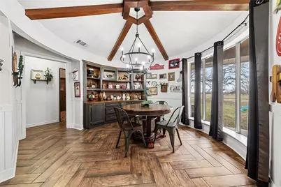 5087 S Fm 69 Road, Como, TX 75431 - Photo 9