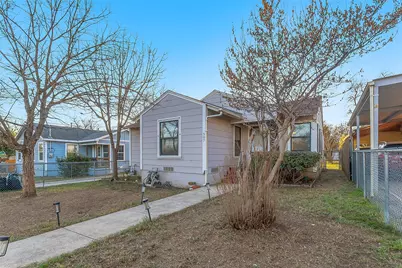 507 S Gilpin Avenue, Cockrell Hill, TX 75211 - Photo 25