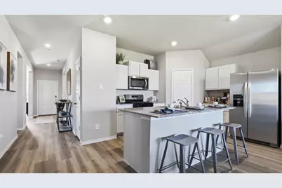 1232 Beltway Lane, Granbury, TX 76048 - Photo 3