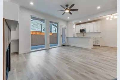 5755 Phoenix Drive #A, Dallas, TX 75231 - Photo 5