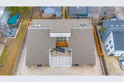 5755 Phoenix Drive #A, Dallas, TX 75231 - Photo 25