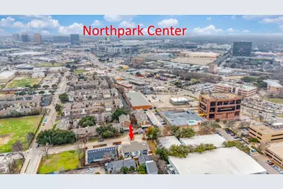 5755 Phoenix Drive #A, Dallas, TX 75231 - Photo 25