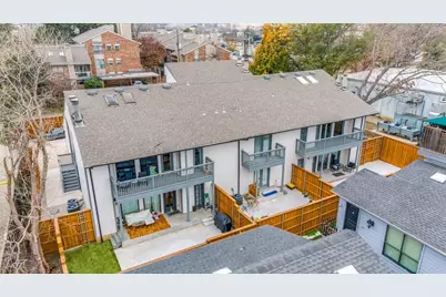 5755 Phoenix Drive #A, Dallas, TX 75231 - Photo 23