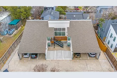 5755 Phoenix Drive #A, Dallas, TX 75231 - Photo 27