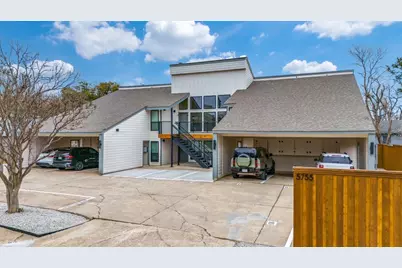 5755 Phoenix Drive #A, Dallas, TX 75231 - Photo 21