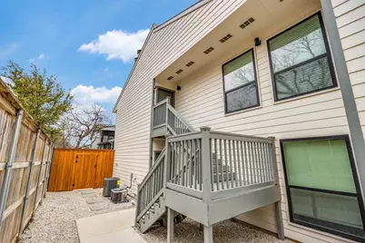 5755 Phoenix Drive #A, Dallas, TX 75231 - Photo 3