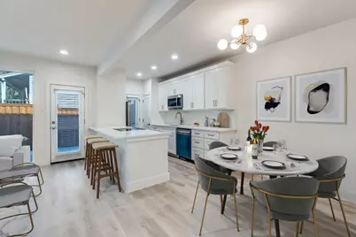 5755 Phoenix Drive #A, Dallas, TX 75231 - Photo 9