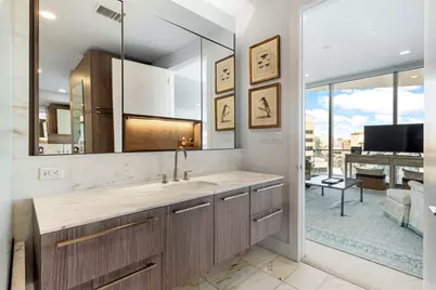 3130 N Harwood Street #1503, Dallas, TX 75201 - Photo 19