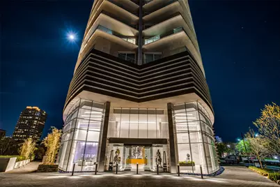 3130 N Harwood Street #1503, Dallas, TX 75201 - Photo 35