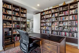 3130 N Harwood St, Dallas, TX 75201 - Photo 13