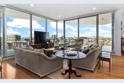 3130 N Harwood Street #1503, Dallas, TX 75201 - Photo 7