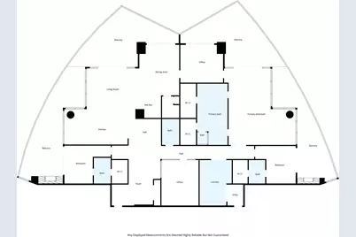 3130 N Harwood Street #1503, Dallas, TX 75201 - Photo 33