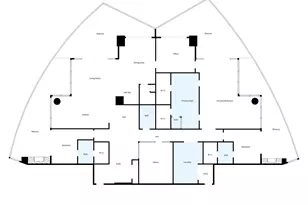 3130 N Harwood St, Dallas, TX 75201 - Photo 33