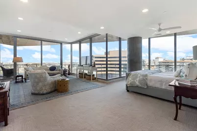 3130 N Harwood Street #1503, Dallas, TX 75201 - Photo 15