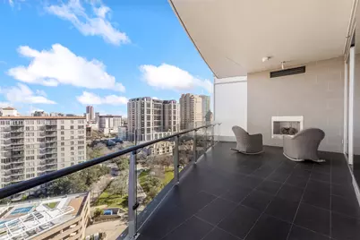 3130 N Harwood Street #1503, Dallas, TX 75201 - Photo 31