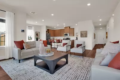 2001 Ridgecrest Lane, Sherman, TX 75092 - Photo 23