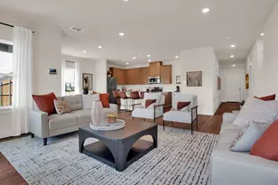 2001 Ridgecrest Ln, Sherman, TX 75092 - Photo 23