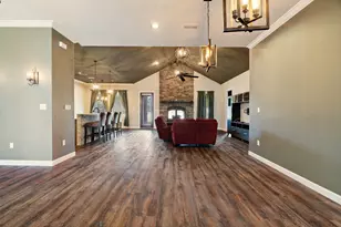 1325 Mt Olive Rd, Reno, TX 75462 - Photo 5