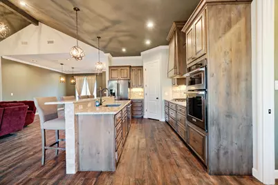 1325 Mount Olive Road, Reno, TX 75462 - Photo 11