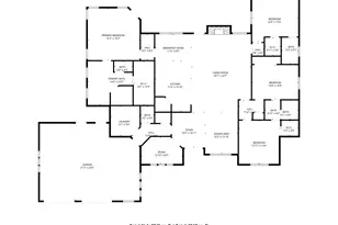 1325 Mt Olive Rd, Reno, TX 75462 - Photo 3