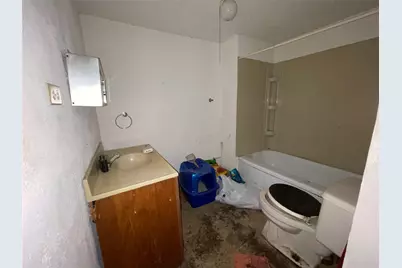 408 N Wichita Street, Electra, TX 76360 - Photo 17