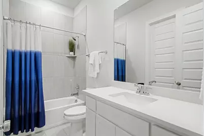 3515 Timberland Place, Frisco, TX 75033 - Photo 27