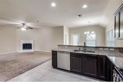 1028 Lake Woodland Drive, Little Elm, TX 75068 - Photo 9