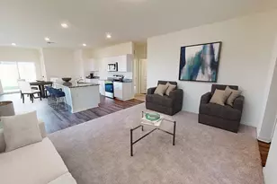 2010 Prairie Ln, Melissa, TX 75454 - Photo 3