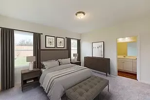 2010 Prairie Ln, Melissa, TX 75454 - Photo 11