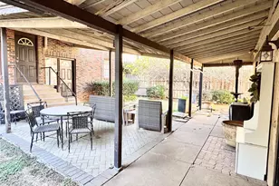 4416 Westway Ave, Highland Park, TX 75205 - Photo 13