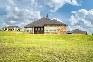 1005 Pebblegate Dr, Weatherford, TX 76085 - Photo 35