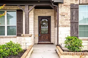 1005 Pebblegate Dr, Weatherford, TX 76085 - Photo 5