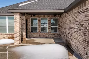 1005 Pebblegate Dr, Weatherford, TX 76085 - Photo 33