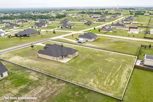 1005 Pebblegate Dr, Weatherford, TX 76085 - Photo 39