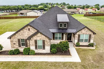 1005 Pebblegate Drive, Weatherford, TX 76085 - Photo 1