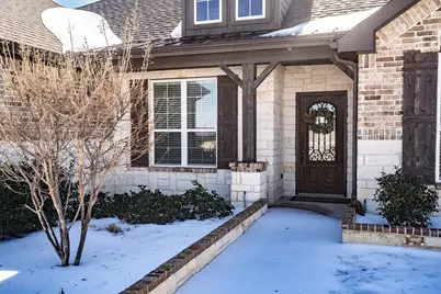 1005 Pebblegate Drive, Weatherford, TX 76085 - Photo 3