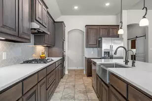 1005 Pebblegate Dr, Weatherford, TX 76085 - Photo 15