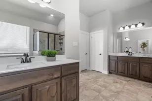 1005 Pebblegate Dr, Weatherford, TX 76085 - Photo 23