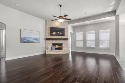 1005 Pebblegate Drive, Weatherford, TX 76085 - Photo 9