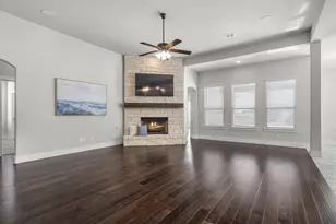 1005 Pebblegate Dr, Weatherford, TX 76085 - Photo 9