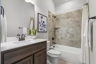 1005 Pebblegate Dr, Weatherford, TX 76085 - Photo 31