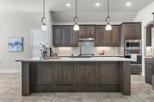 1005 Pebblegate Dr, Weatherford, TX 76085 - Photo 11