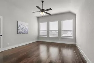 1005 Pebblegate Dr, Weatherford, TX 76085 - Photo 21