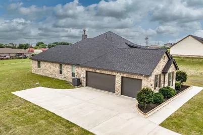 1005 Pebblegate Drive, Weatherford, TX 76085 - Photo 3