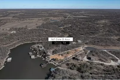 167 Cote D'Azur Drive, Chico, TX 76431 - Photo 5