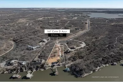 167 Cote D'Azur Drive, Chico, TX 76431 - Photo 7