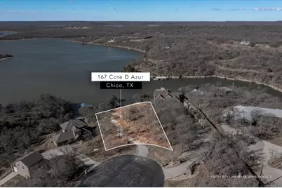 167 Cote D'Azur Drive, Chico, TX 76431 - Photo 3