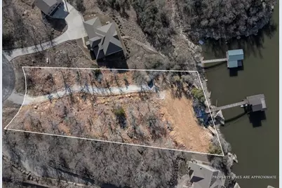 167 Cote D'Azur Drive, Chico, TX 76431 - Photo 9