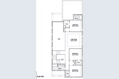 1721 Truro Lane, Fort Worth, TX 76052 - Photo 3